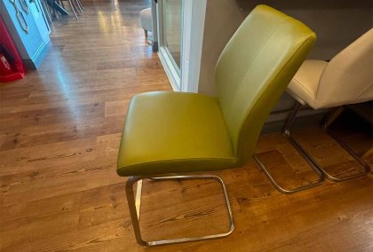 Irys Bar Stool Irys Bar Stool