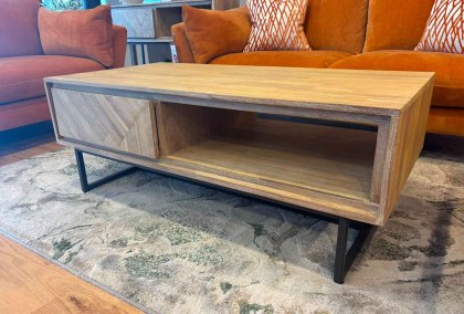 Micah Coffee Table Micah Coffee Table