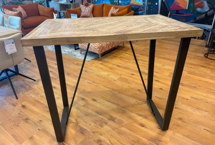 Micah Bar Table Micah Bar Table