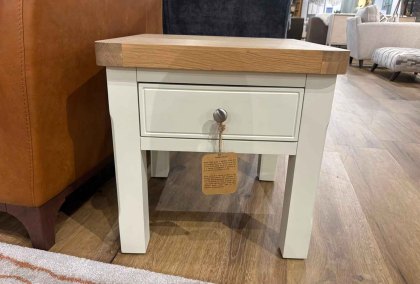Wilpshire Lamp Table Wilpshire Lamp Table
