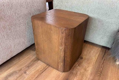 Miller Lamp Table Miller Lamp Table