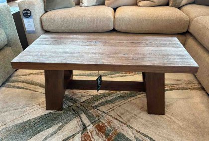 Miller Coffee Table Miller Coffee Table