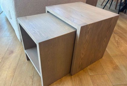 Farrow Nest of Tables Farrow Nest of Tables