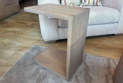 Farrow Drinks Table Farrow Drinks Table