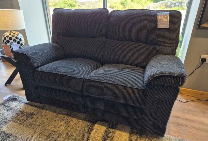 Piazza Bundle - Manual 2 Seater & Powered Armchair Piazza Bundle - Manual 2 Seater & Powered Armchair