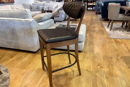 Eclipse Barstool - Old West Vintage Eclipse Barstool - Old West Vintage
