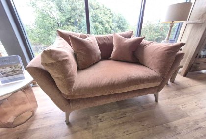 Ertha Bundle - Corner Group, Cuddler, and Footstool Ertha Bundle - Corner Group, Cuddler, and Footstool