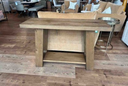 Miller Console Table Miller Console Table