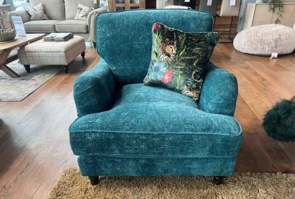 Bethie Bundle - Corner Group, Standard Chair, and Footstool Bethie Bundle - Corner Group, Standard Chair, and Footstool