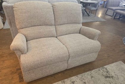 Nevada 2 Seater Sofa - Fixed Nevada 2 Seater Sofa - Fixed
