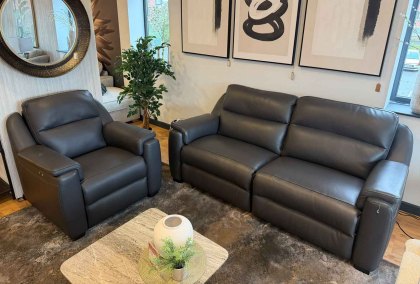 Palma Bundle - Armchair and 2 Seater Maxi Sofa Palma Bundle - Armchair and 2 Seater Maxi Sofa