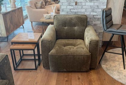 Gadoni Bundle - Large Sofa & Armchair Gadoni Bundle - Large Sofa & Armchair