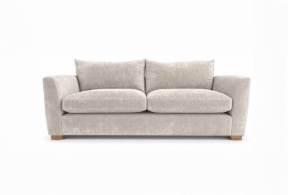 Moretti - 3 Seater Sofa Moretti - 3 Seater Sofa