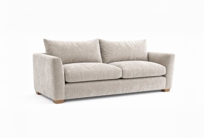 Moretti - 3 Seater Sofa Moretti - 3 Seater Sofa