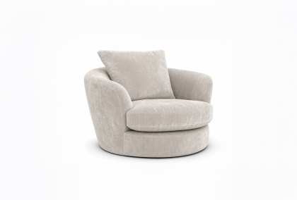 Moretti - Mini Swivel Chair Moretti - Mini Swivel Chair