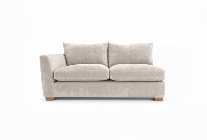 Moretti - 1 Arm Sofa Unit Moretti - 1 Arm Sofa Unit