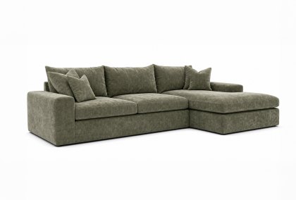 Pendle - Large Chaise Sofa Pendle - Large Chaise Sofa