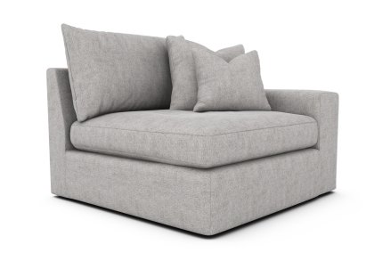 Pendle 1 Arm 1 Seater Unit Pendle 1 Arm 1 Seater Unit