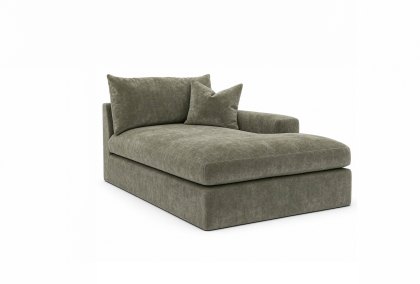 Pendle - 1 Arm Chaise Unit Pendle - 1 Arm Chaise Unit