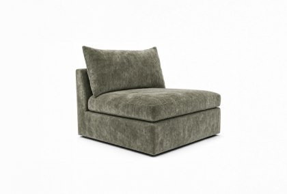 Pendle - Armless Unit Pendle - Armless Unit