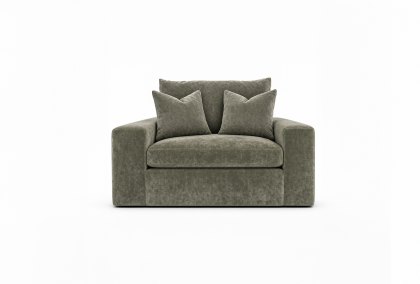 Pendle - Armchair Pendle - Armchair