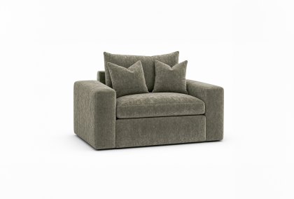 Pendle - Armchair Pendle - Armchair