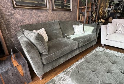 Sutton Large Sofa