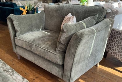 Sutton Small Sofa