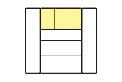 Capua - Armchair Capua - Armchair