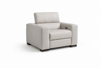 Capua - Armchair Capua - Armchair