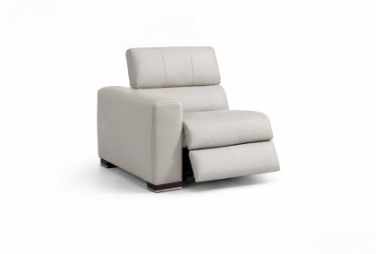 Capua - Armchair with 1 Arm Capua - Armchair with 1 Arm