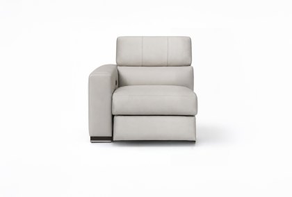 Capua - Armchair with 1 Arm Capua - Armchair with 1 Arm
