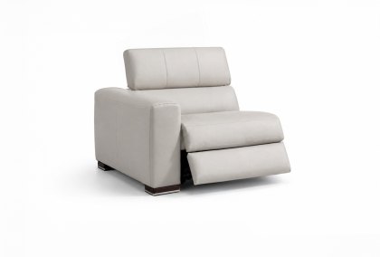 Capua - Armchair Maxi with 1 Arm Capua - Armchair Maxi with 1 Arm
