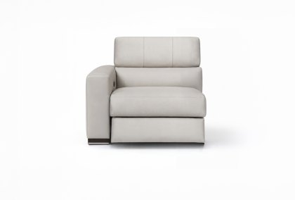 Capua - Armchair Maxi with 1 Arm Capua - Armchair Maxi with 1 Arm