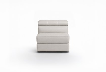 Capua - Armless Maxi Unit Capua - Armless Maxi Unit