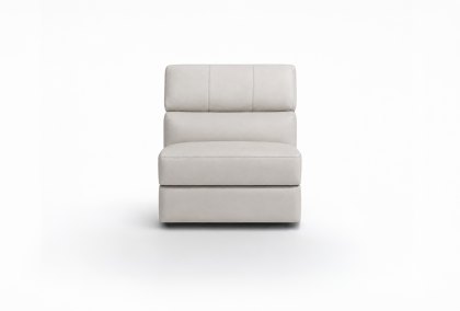 Capua - Armless Maxi Unit Capua - Armless Maxi Unit