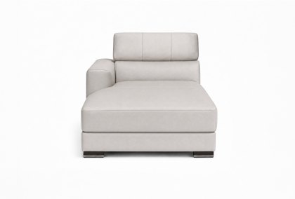 Capua - Chaise Unit Capua - Chaise Unit