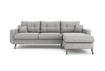 Linton - Large Chaise Sofa Linton - Large Chaise Sofa