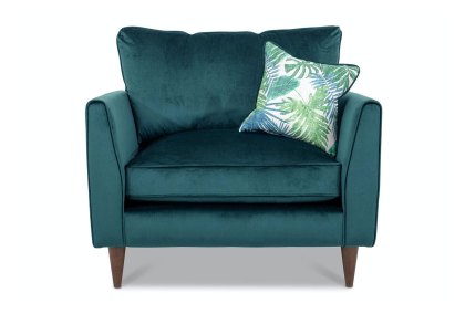 Paige Standard Chair Paige Standard Chair