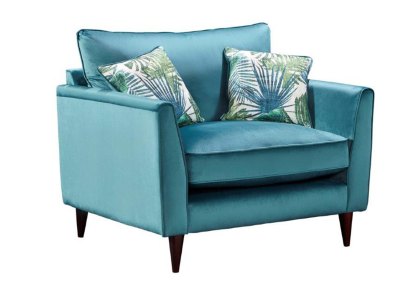 Paige Love Chair Paige Love Chair