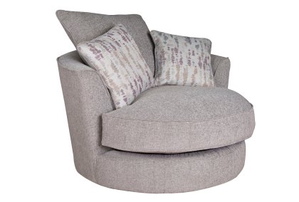 Affinity - Swivel Chair Affinity - Swivel Chair