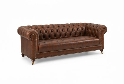 Buckley - 4 Seater Sofa Buckley - 4 Seater Sofa