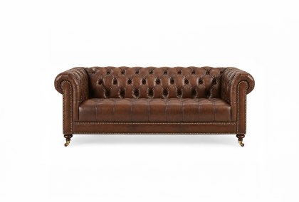 Buckley - 3.5 Seater Sofa Buckley - 3.5 Seater Sofa