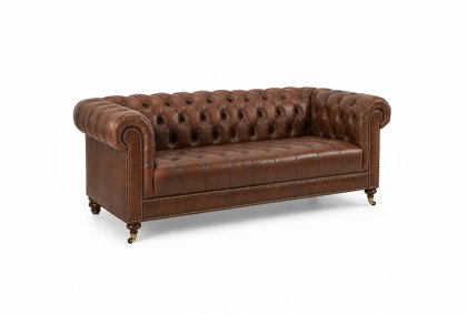 Buckley - 3.5 Seater Sofa Buckley - 3.5 Seater Sofa