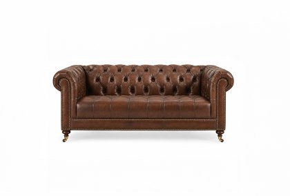 Buckley - 3 Seater Sofa Buckley - 3 Seater Sofa
