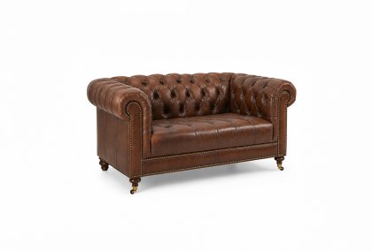 Buckley - 2 Seater Sofa Buckley - 2 Seater Sofa