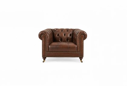 Buckley - Club Chair Buckley - Club Chair