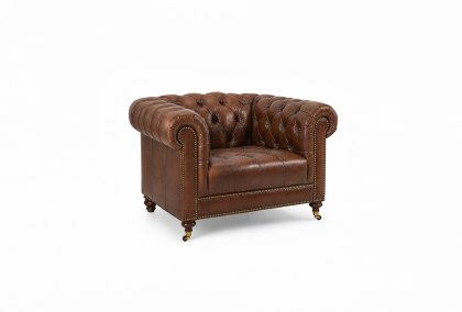 Buckley - Club Chair Buckley - Club Chair