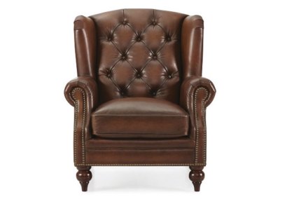 Buckley Wing Chair Buckley Wing Chair