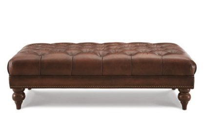Buckley Rectangle Footstool Buckley Rectangle Footstool